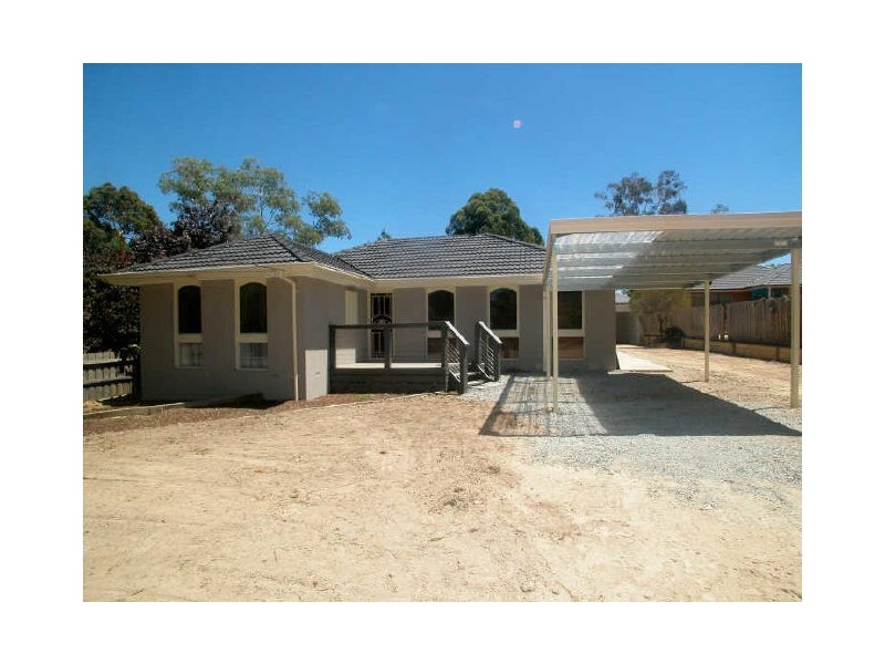 Mooroolbark VIC 3138