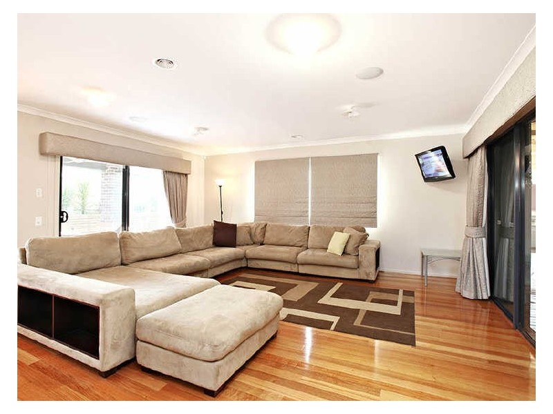 1 Wotan Court, Lilydale VIC 3140