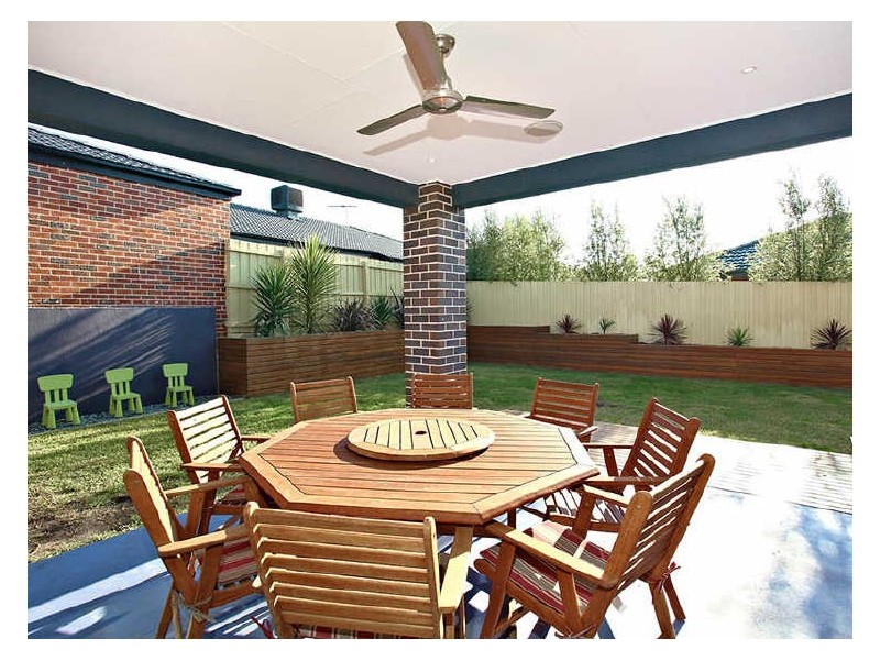 1 Wotan Court, Lilydale VIC 3140