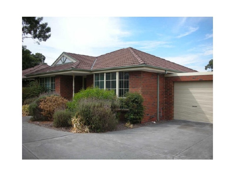2/1 Ervin Road, Kilsyth VIC 3137