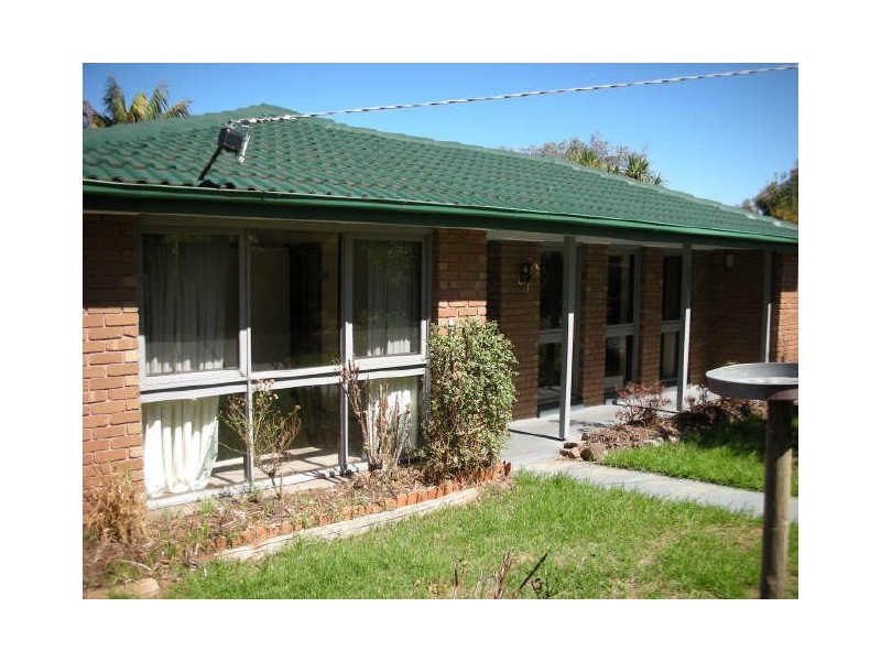 4 Terama Crescent, Bayswater VIC 3153