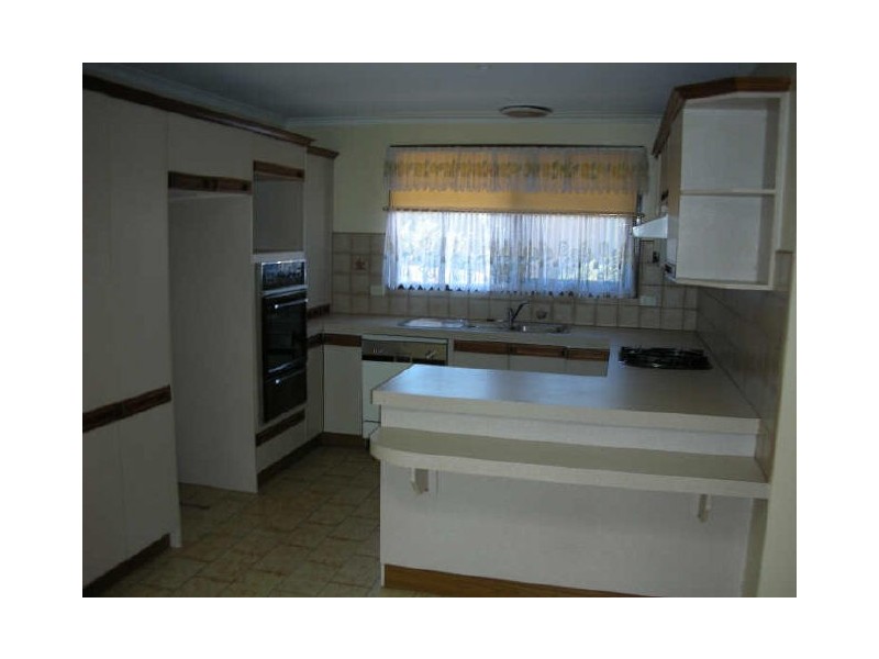 4 Terama Crescent, Bayswater VIC 3153