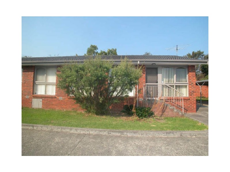 2/16-18 Landale Ave, Croydon VIC 3136