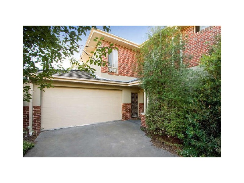 6/87 Liverpool Road, Kilsyth VIC 3137