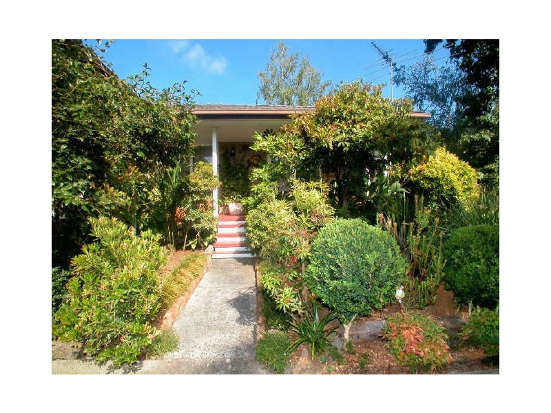 55 Bambra Street, Croydon VIC 3136