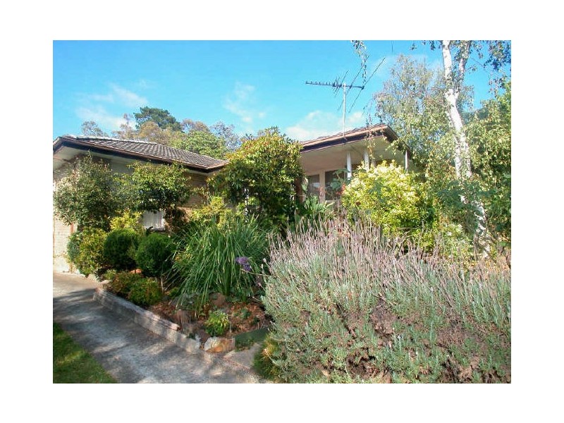 55 Bambra Street, Croydon VIC 3136