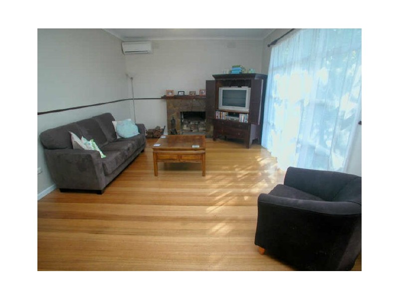 6 Rose Court, Croydon VIC 3136