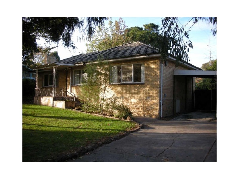 10 Tintern Avenue, Bayswater North VIC 3153