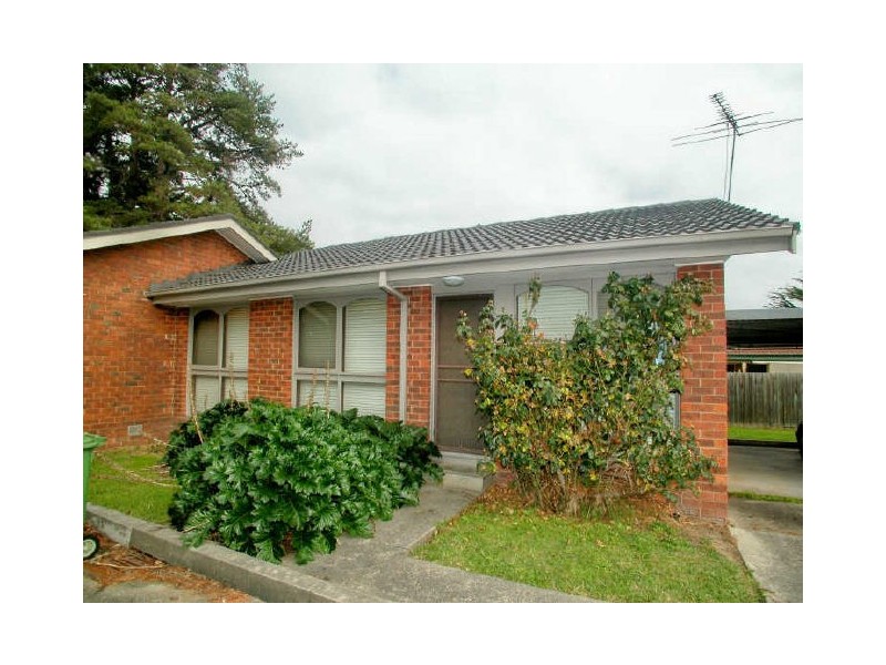 7/16-18 Landale Ave, Croydon VIC 3136