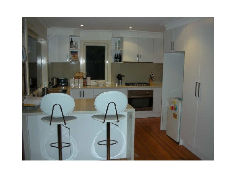 3 Walnut Drive, Kilsyth VIC 3137