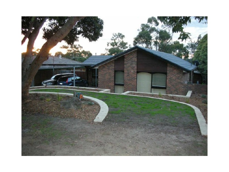3 Walnut Drive, Kilsyth VIC 3137