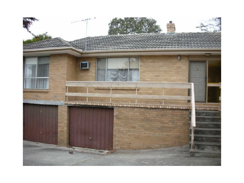 2/31 Bayswater Road, Croydon VIC 3136