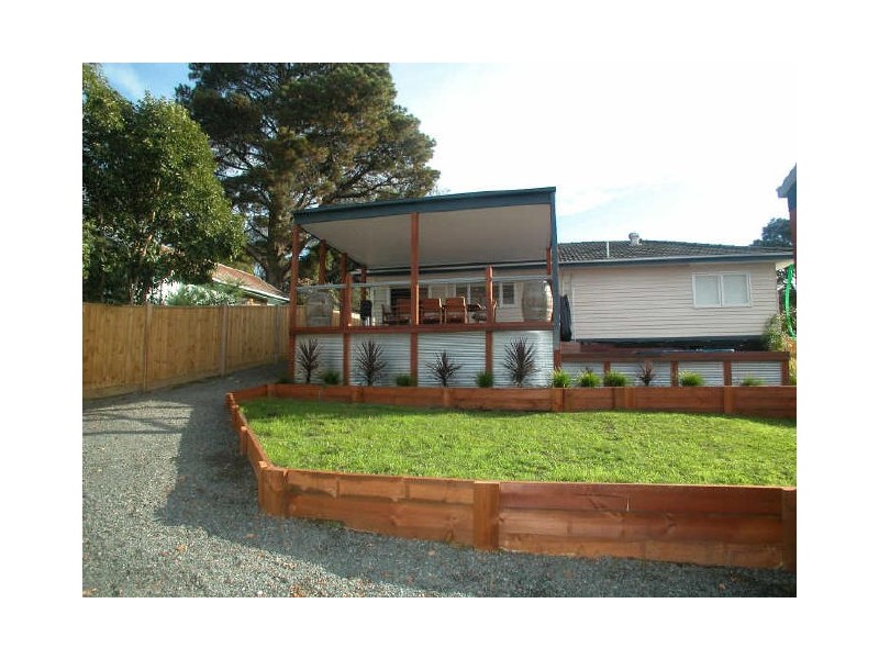 6 Hansen Road, Kilsyth VIC 3137