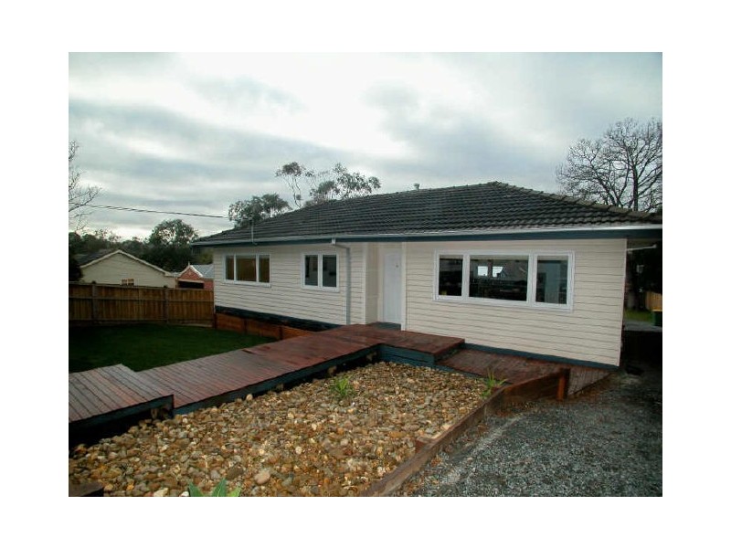 6 Hansen Road, Kilsyth VIC 3137