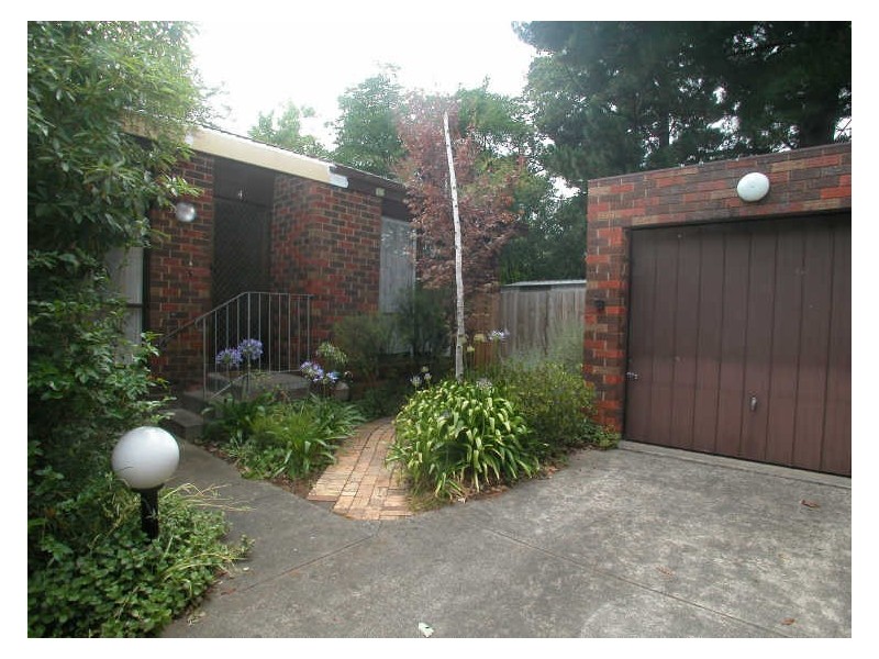 4/293 Mount Dandenong Road, Croydon VIC 3136