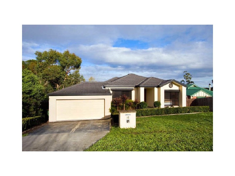 10 Lara Court, Mount Evelyn VIC 3796