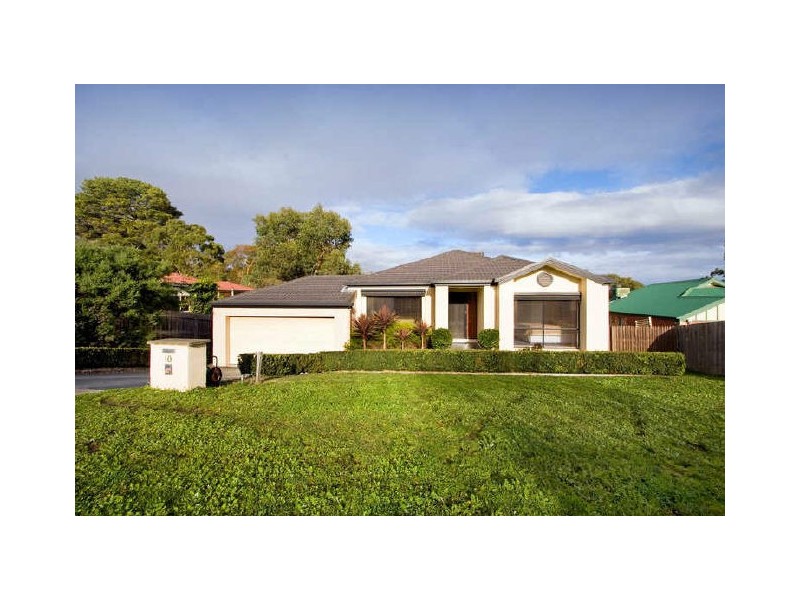 10 Lara Court, Mount Evelyn VIC 3796