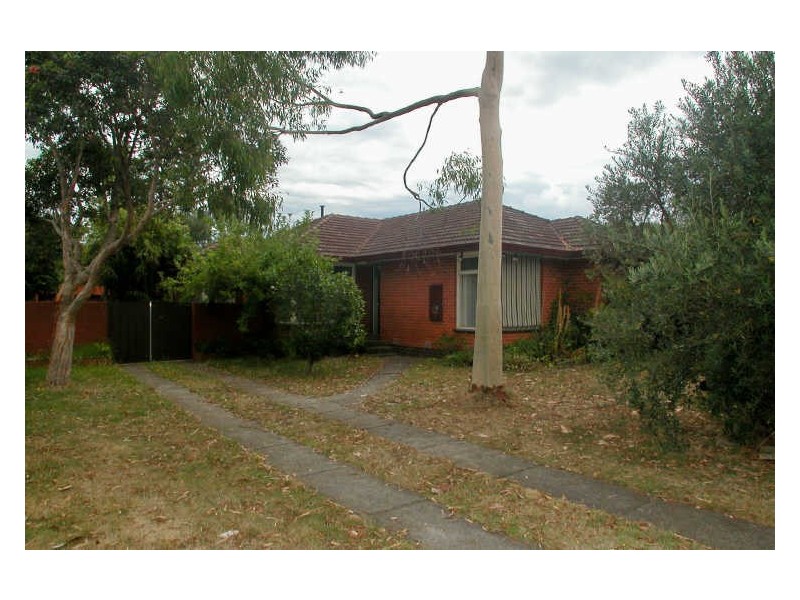 7 Hawthory Road, Kilsyth VIC 3137