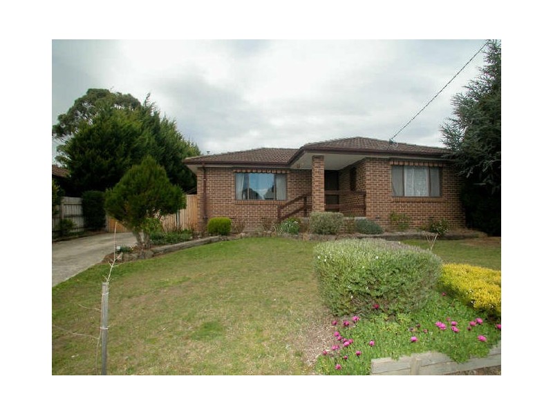 38 Welten Drive, Coldstream VIC 3770
