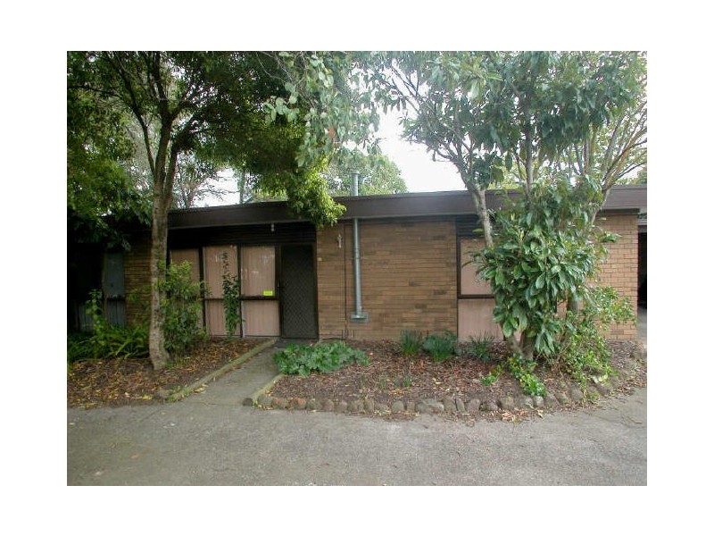 4/454 Mt Dandenong Rd, Kilsyth VIC 3137
