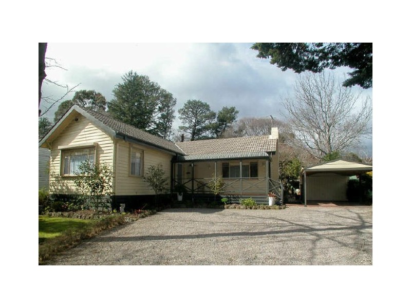 186 Maroondah Highway, Croydon VIC 3136