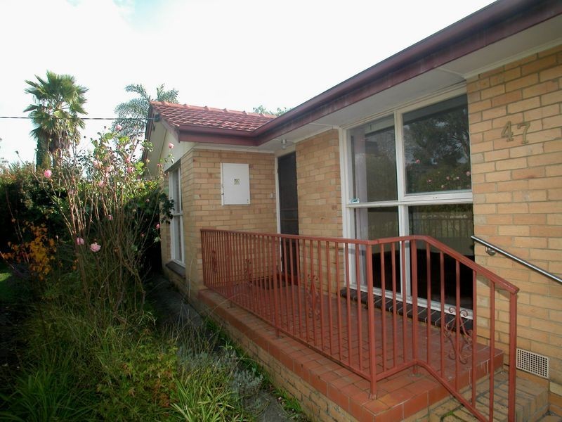 47 Cardigan Road, Mooroolbark VIC 3138