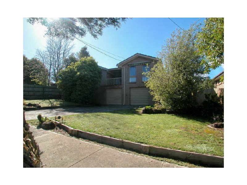 23 Wonthulong Drive, Bayswater North VIC 3153