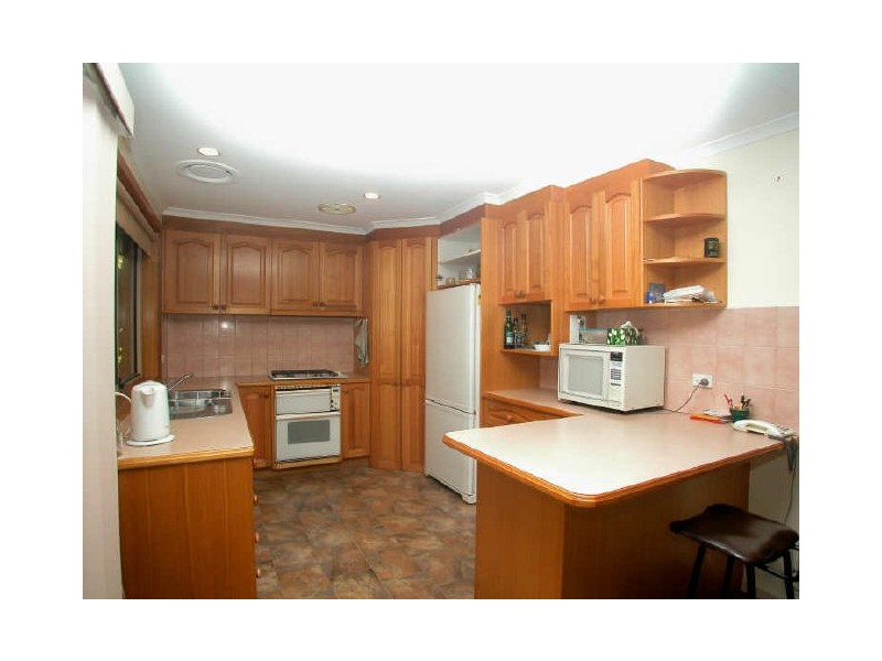 23 Wonthulong Drive, Bayswater North VIC 3153