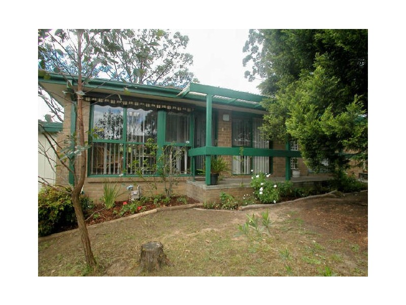 3/300 Mount Dandenong Road, Croydon VIC 3136