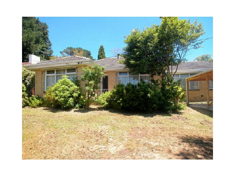 Lot 2, 414 Dorset Road, Croydon VIC 3136