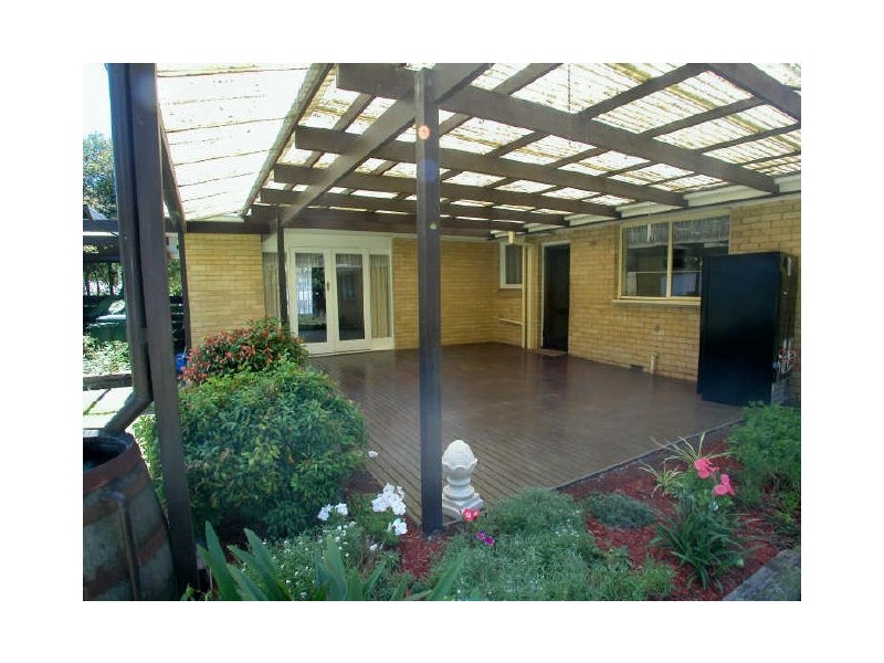 Lot 2, 414 Dorset Road, Croydon VIC 3136