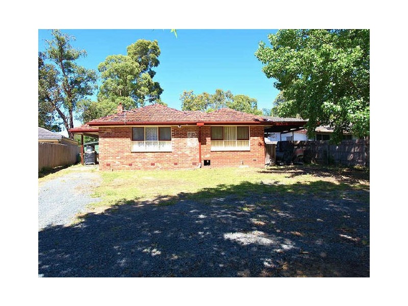161 Cambridge Road, Mooroolbark VIC 3138