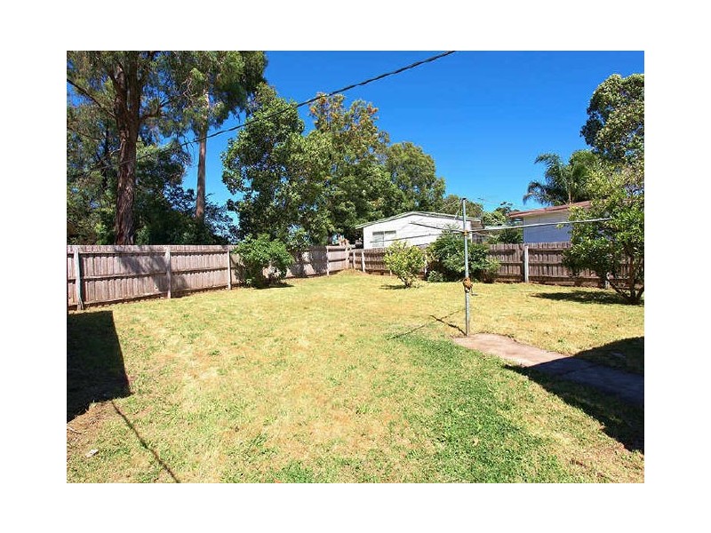 161 Cambridge Road, Mooroolbark VIC 3138