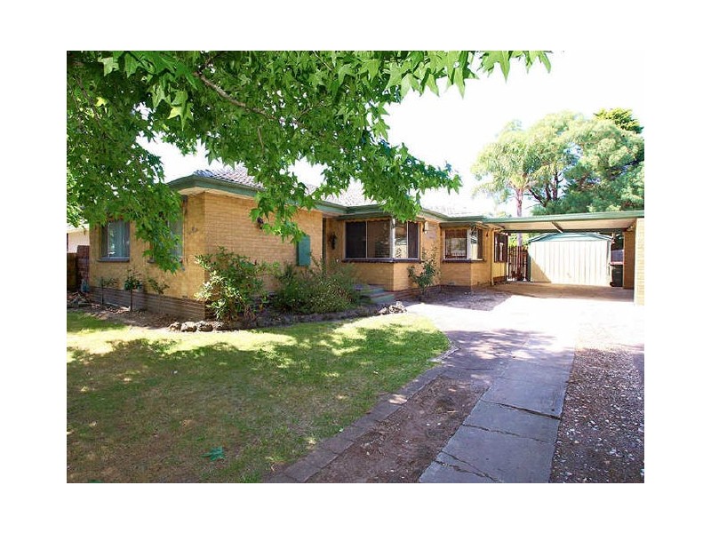 Croydon VIC 3136