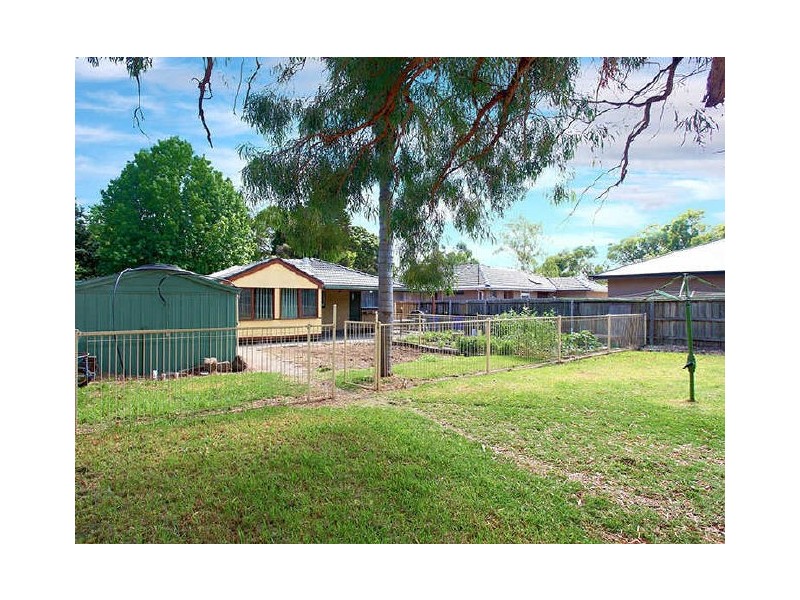Croydon VIC 3136