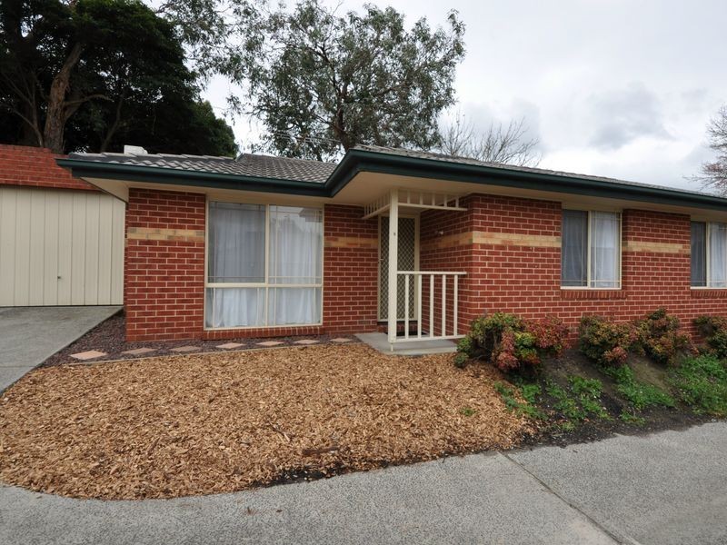 6/1-3 Hilda Avenue, Boronia VIC 3155