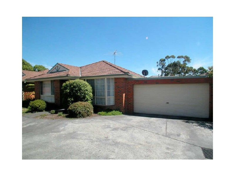 Croydon North VIC 3136