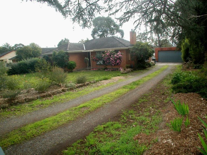 143 Lincoln Road, Croydon VIC 3136