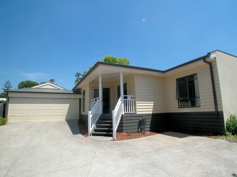 32A Branch Road, Bayswater North VIC 3153