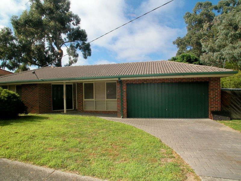 6 Pandora Crescent, Croydon South VIC 3136
