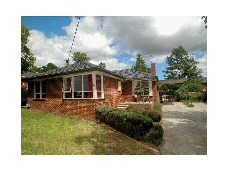 88 Dorset Road, Croydon VIC 3136