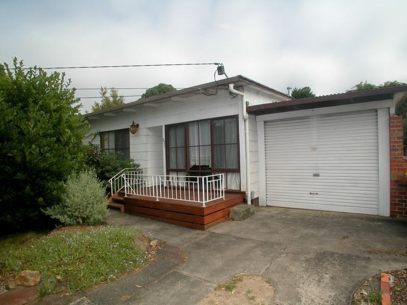 537 Mount Dandenong Road, Kilsyth VIC 3137