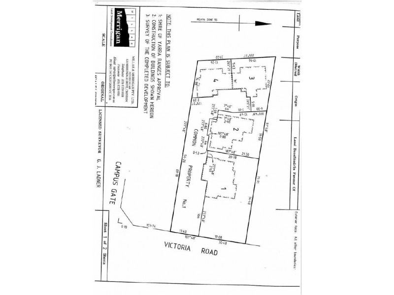 Chirnside Park VIC 3116