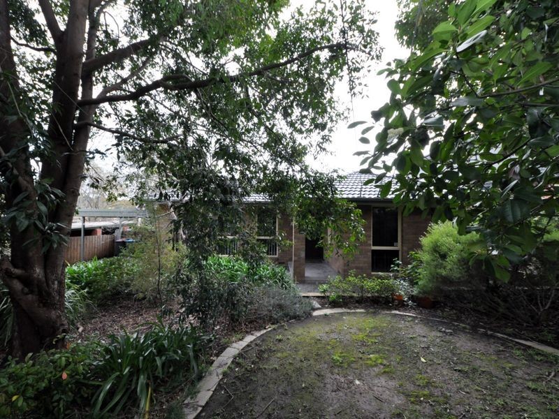 19 Narrmaen Drive, Croydon Hills VIC 3136