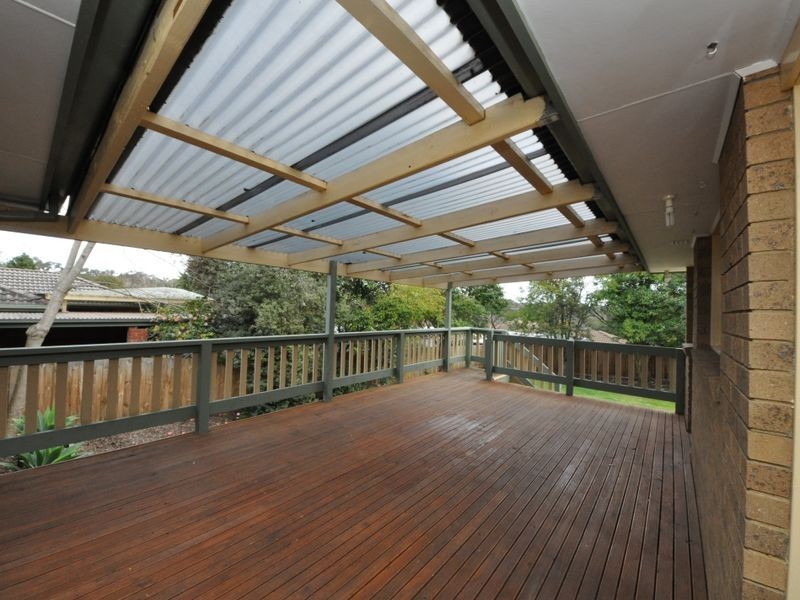 19 Narrmaen Drive, Croydon Hills VIC 3136