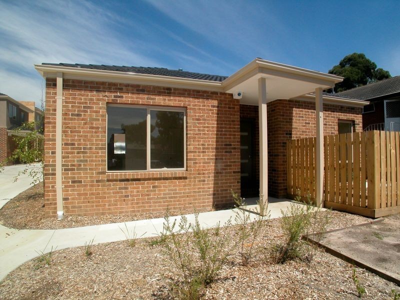 1/196 Hull Road, Mooroolbark VIC 3138