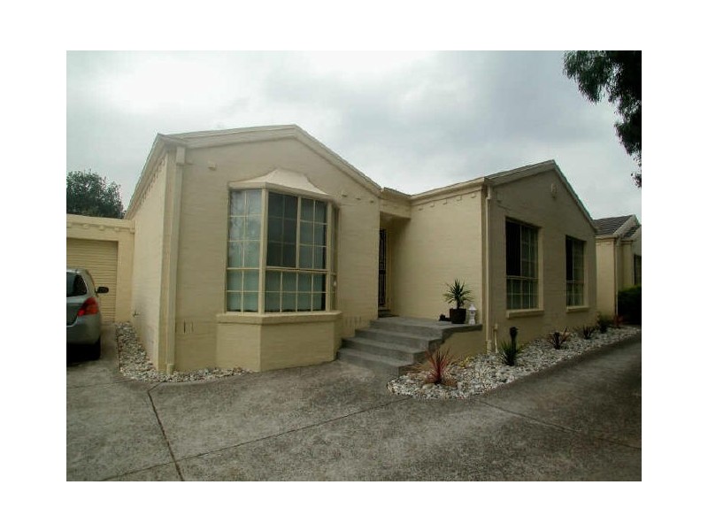 3/38 Karingal Street, Croydon North VIC 3136