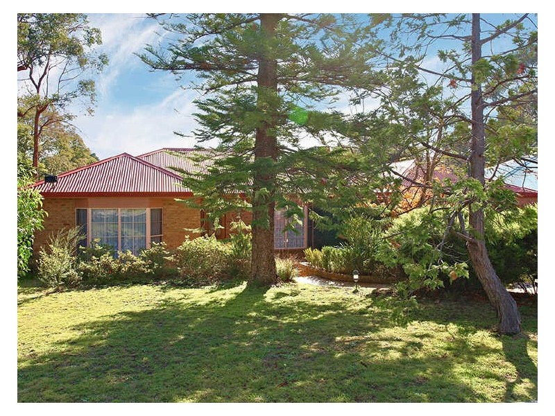 11 Somerset Crescent, Croydon VIC 3136
