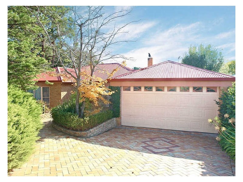 11 Somerset Crescent, Croydon VIC 3136