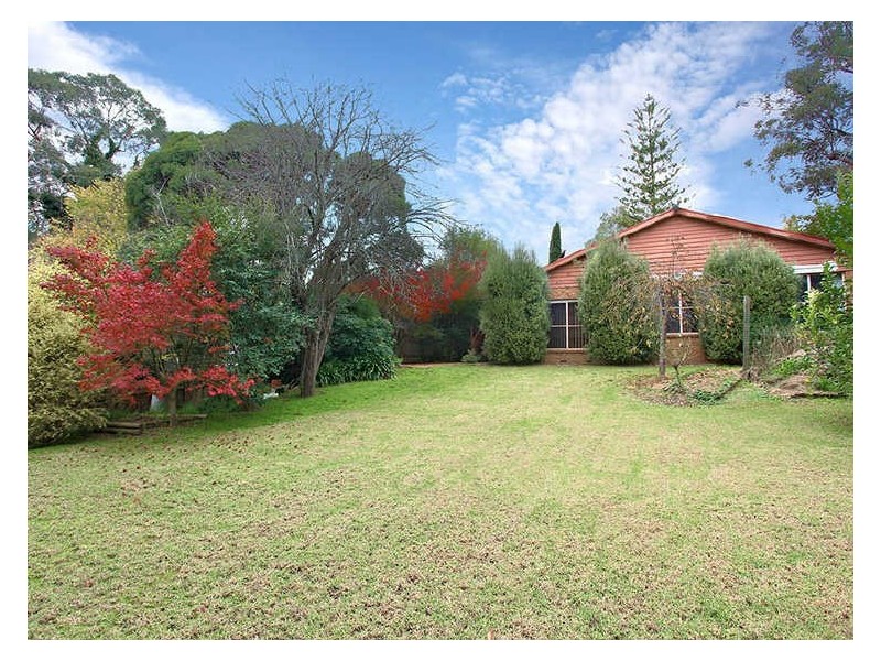 11 Somerset Crescent, Croydon VIC 3136